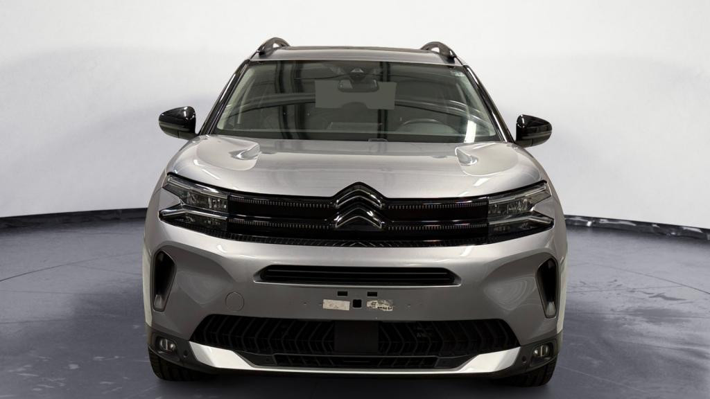 CITROEN C5 AIRCROSS Hybrid Rechargeable - 225 S&S - ë-EAT8  Shine PHASE 2