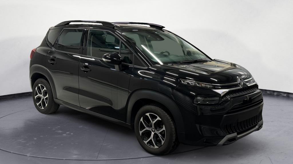 CITROEN C3 AIRCROSS 1.5 BlueHDi - 110 S&S  Shine PHASE 2