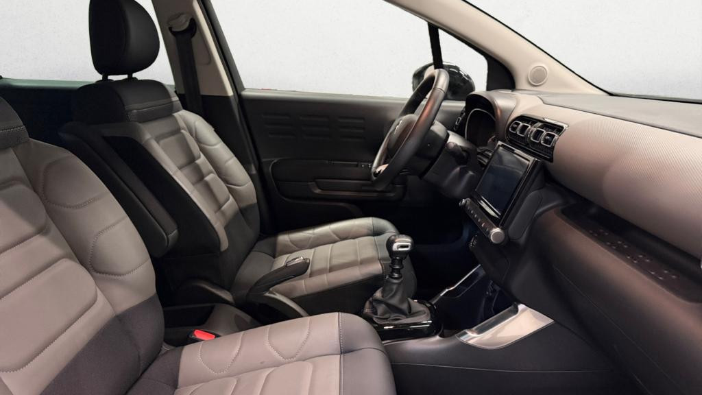 CITROEN C3 AIRCROSS 1.5 BlueHDi - 110 S&S  Shine PHASE 2