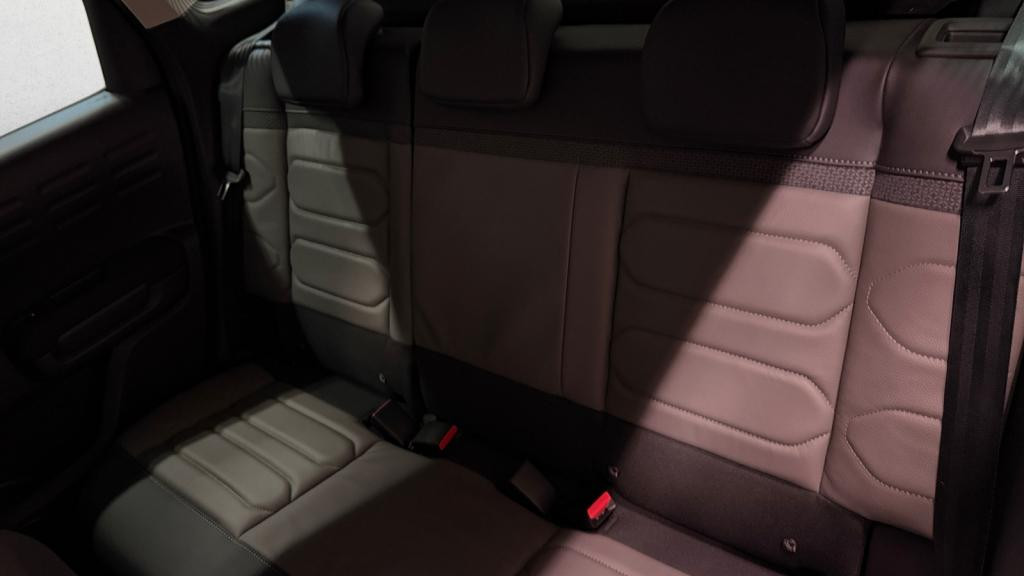 CITROEN C3 AIRCROSS 1.5 BlueHDi - 110 S&S  Shine PHASE 2