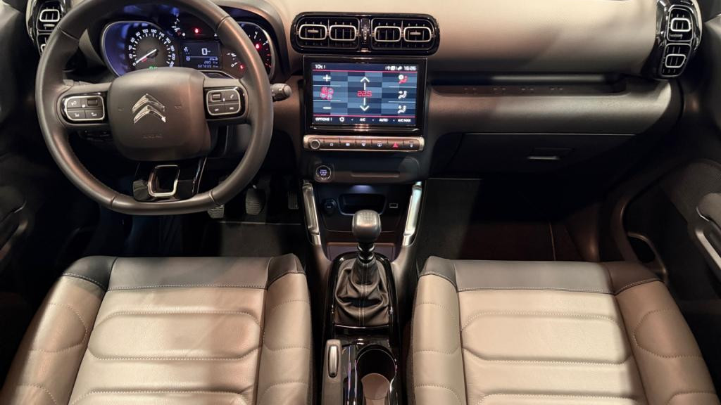 CITROEN C3 AIRCROSS 1.5 BlueHDi - 110 S&S  Shine PHASE 2