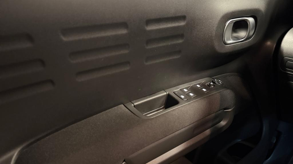 CITROEN C3 AIRCROSS 1.5 BlueHDi - 110 S&S  Shine PHASE 2