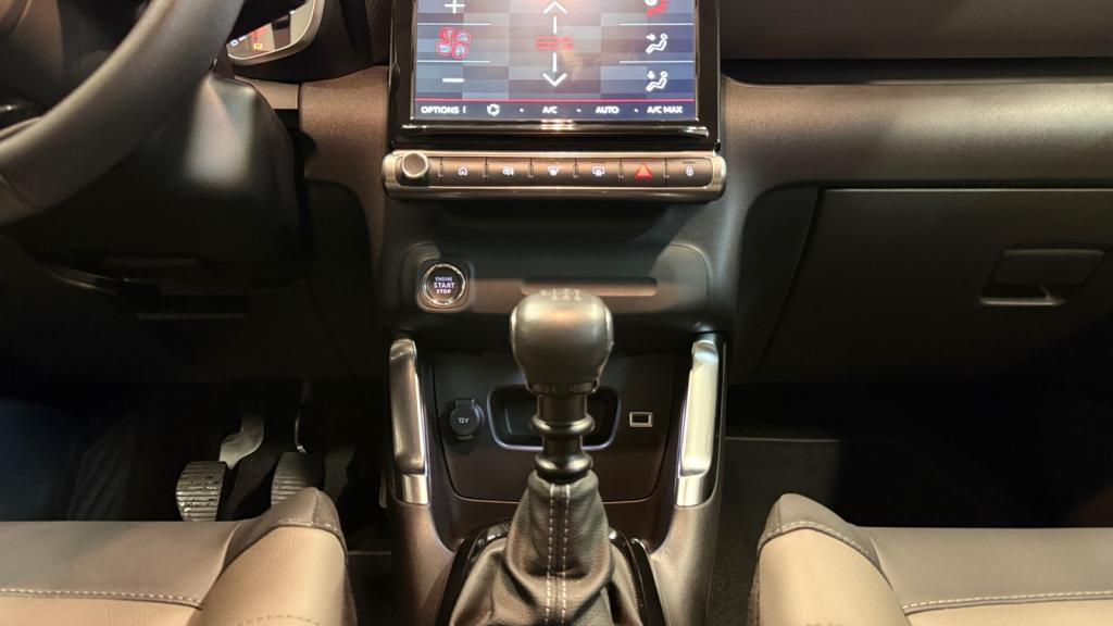 CITROEN C3 AIRCROSS 1.5 BlueHDi - 110 S&S  Shine PHASE 2