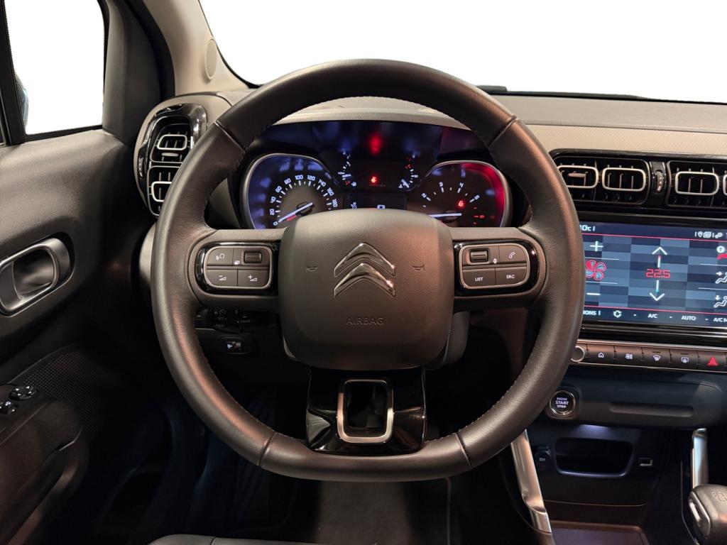 CITROEN C3 AIRCROSS 1.5 BlueHDi - 110 S&S  Shine PHASE 2