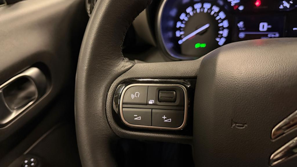 CITROEN C3 AIRCROSS 1.5 BlueHDi - 110 S&S  Shine PHASE 2