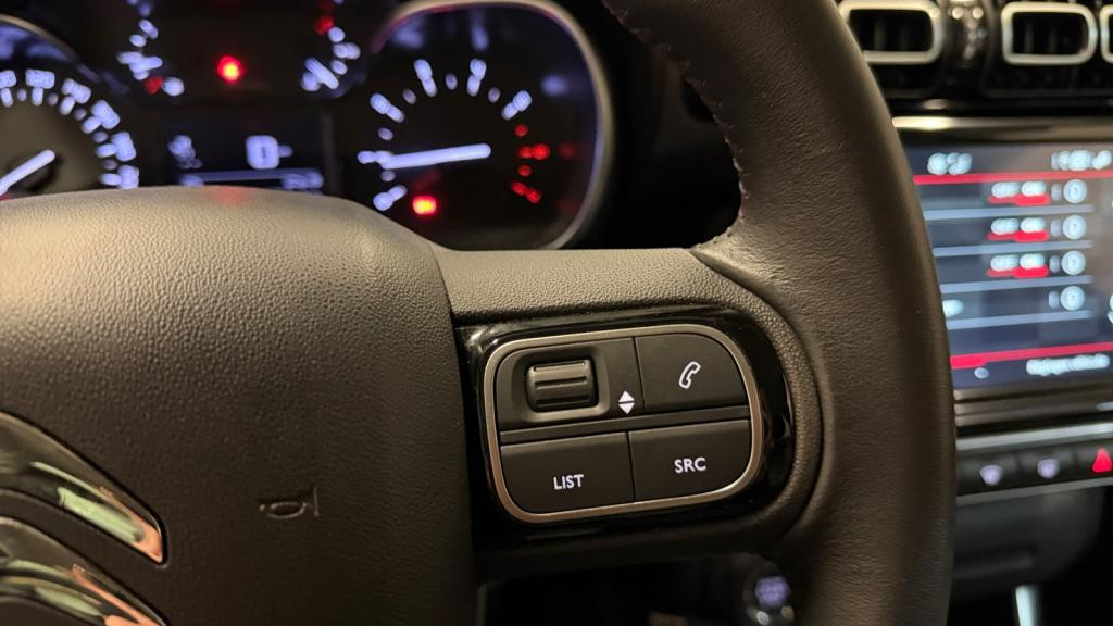 CITROEN C3 AIRCROSS 1.5 BlueHDi - 110 S&S  Shine PHASE 2