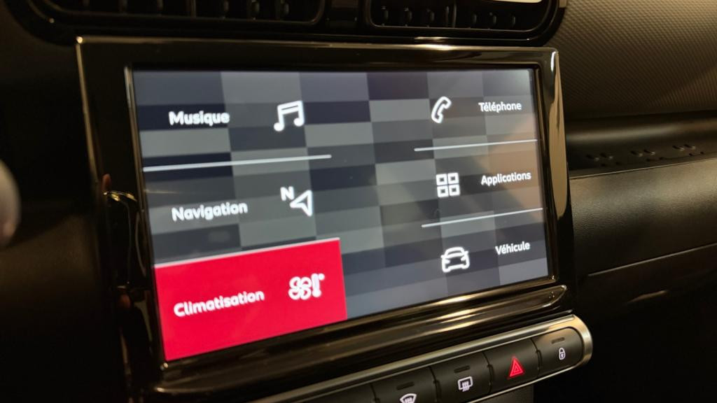 CITROEN C3 AIRCROSS 1.5 BlueHDi - 110 S&S  Shine PHASE 2