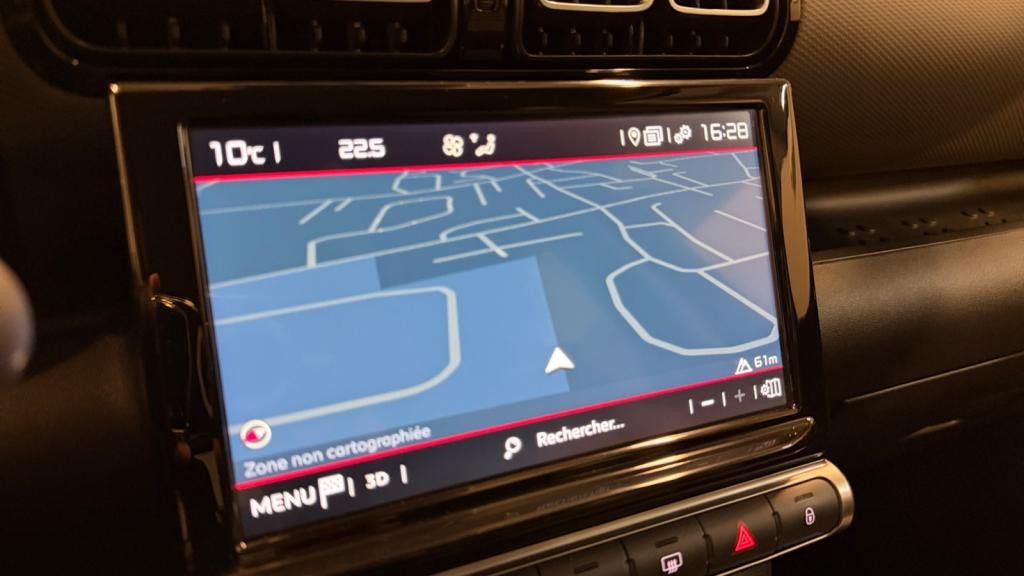 CITROEN C3 AIRCROSS 1.5 BlueHDi - 110 S&S  Shine PHASE 2