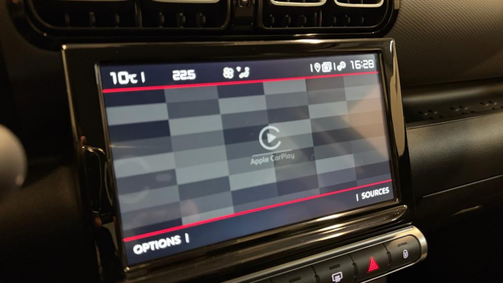 CITROEN C3 AIRCROSS 1.5 BlueHDi - 110 S&S  Shine PHASE 2