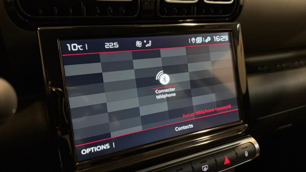 CITROEN C3 AIRCROSS 1.5 BlueHDi - 110 S&S  Shine PHASE 2