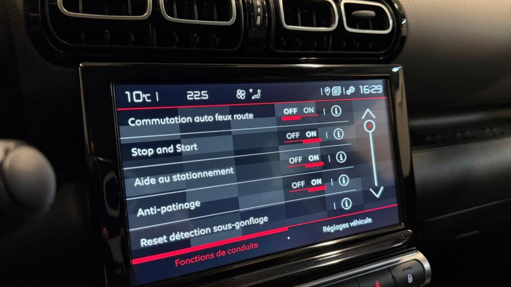 CITROEN C3 AIRCROSS 1.5 BlueHDi - 110 S&S  Shine PHASE 2