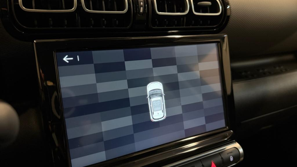 CITROEN C3 AIRCROSS 1.5 BlueHDi - 110 S&S  Shine PHASE 2