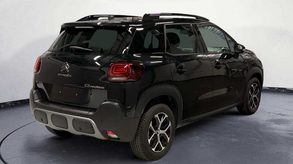 CITROEN C3 AIRCROSS 1.5 BlueHDi - 110 S&S  Shine PHASE 2