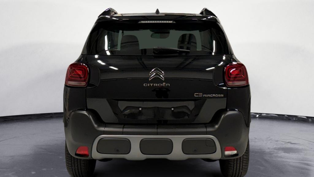 CITROEN C3 AIRCROSS 1.5 BlueHDi - 110 S&S  Shine PHASE 2