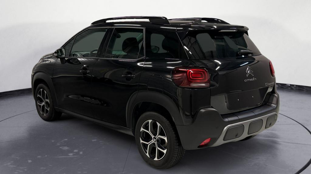 CITROEN C3 AIRCROSS 1.5 BlueHDi - 110 S&S  Shine PHASE 2