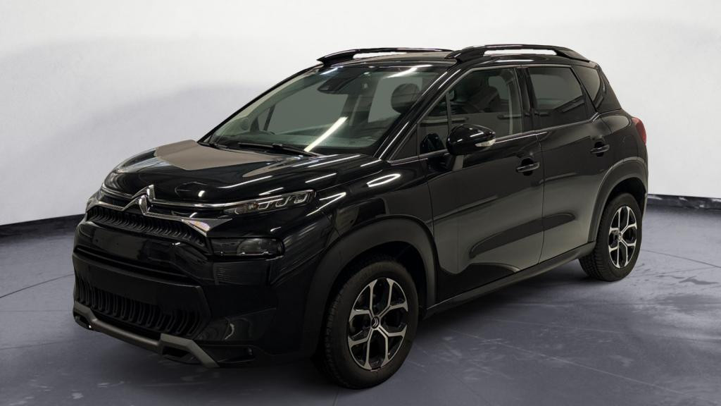 CITROEN C3 AIRCROSS 1.5 BlueHDi - 110 S&S  Shine PHASE 2