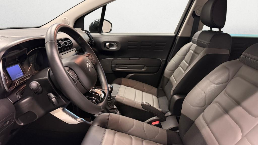 CITROEN C3 AIRCROSS 1.5 BlueHDi - 110 S&S  Shine PHASE 2