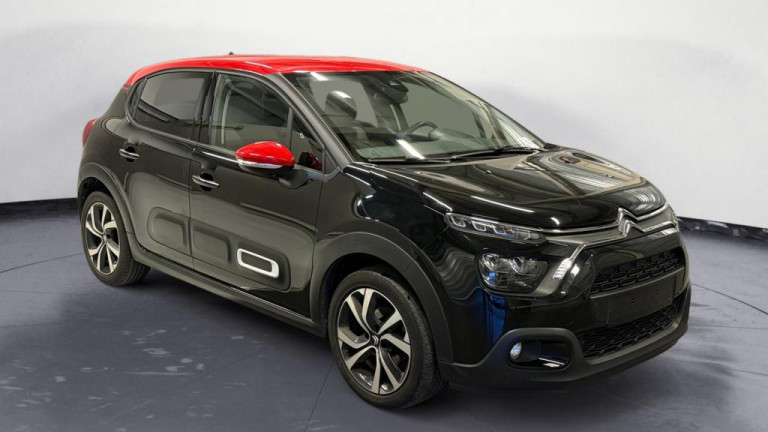 CITROEN C3 d'occasion disponible chez votre concessionnaire ORA7