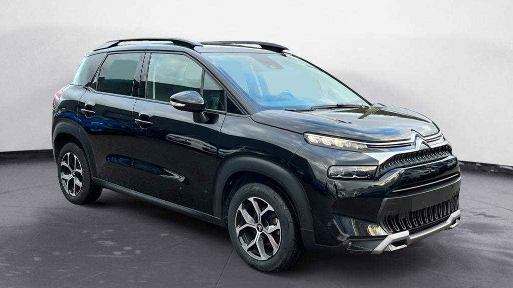 Citroen C3 aircross vente à marchand - 50131