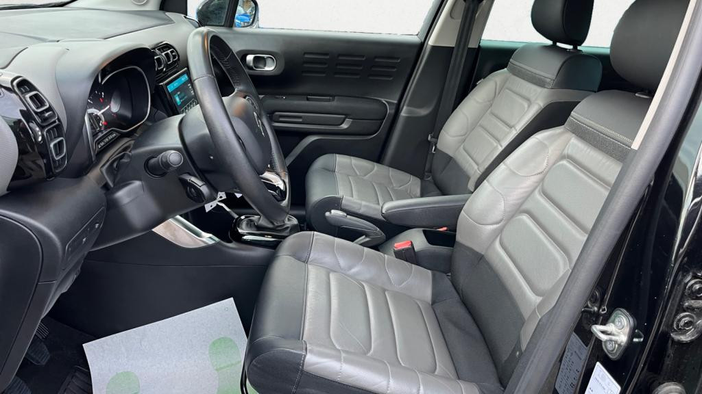 Nouvelle CITROEN C3 AIRCROSS 1.5 BlueHDi - 110 S&S  Shine PHASE 2