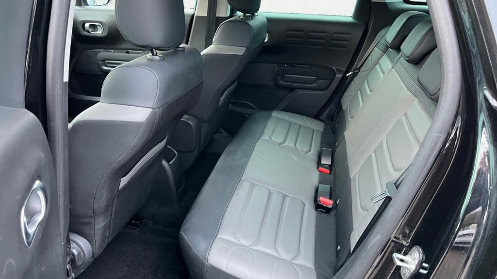 Nouvelle CITROEN C3 AIRCROSS 1.5 BlueHDi - 110 S&S  Shine PHASE 2