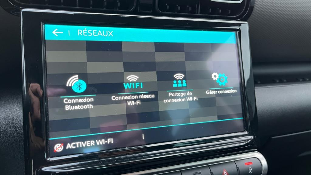 Nouvelle CITROEN C3 AIRCROSS 1.5 BlueHDi - 110 S&S  Shine PHASE 2