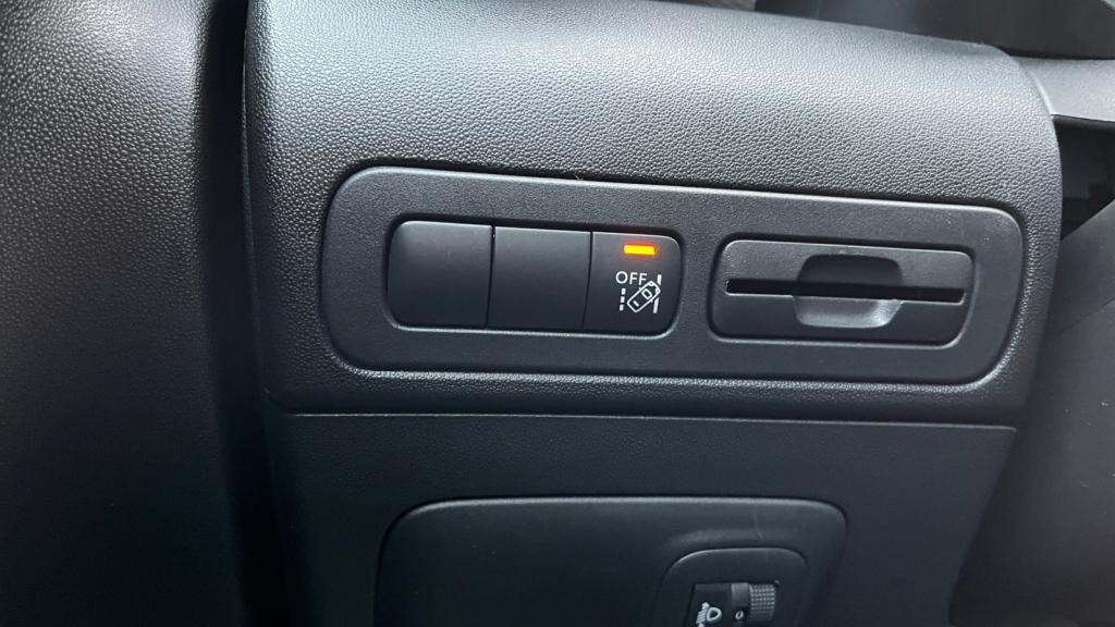 Nouvelle CITROEN C3 AIRCROSS 1.5 BlueHDi - 110 S&S  Shine PHASE 2