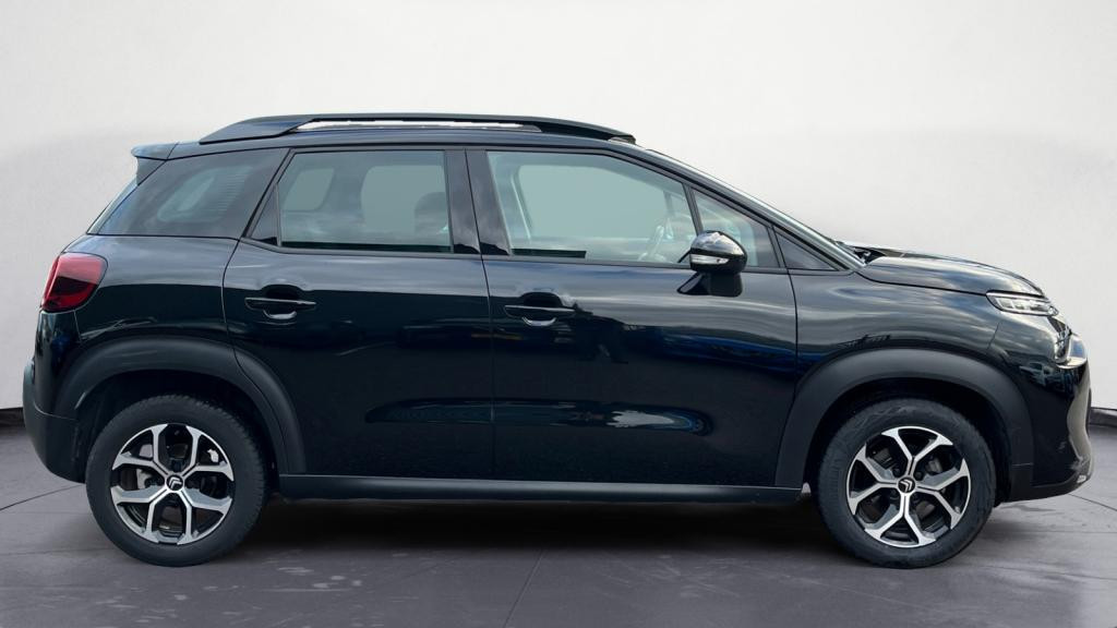 Nouvelle CITROEN C3 AIRCROSS 1.5 BlueHDi - 110 S&S  Shine PHASE 2