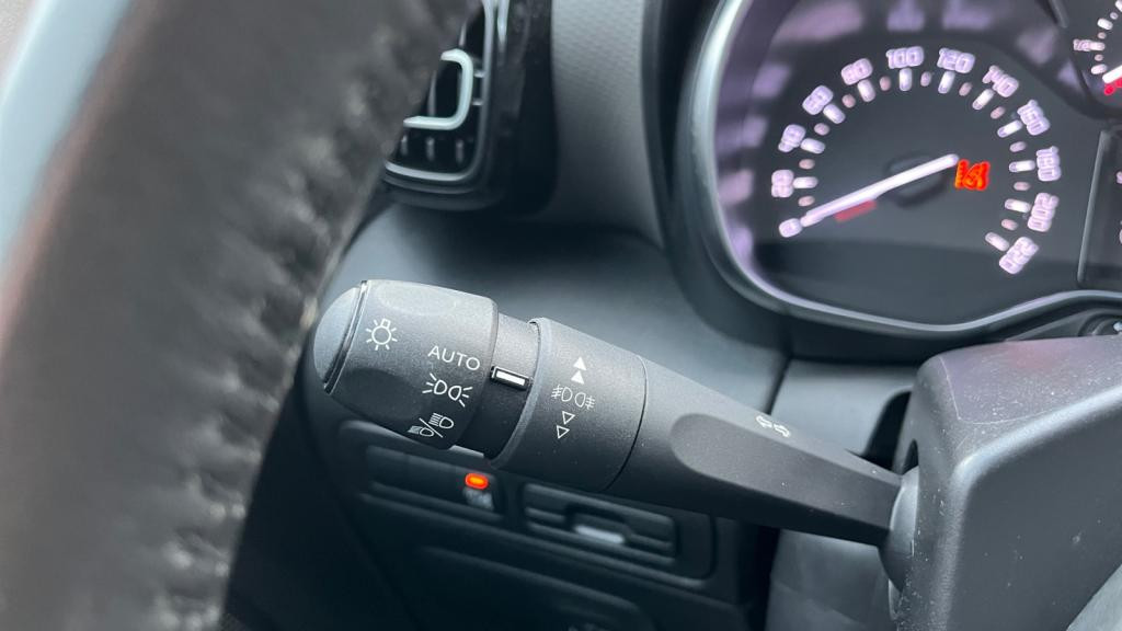 Nouvelle CITROEN C3 AIRCROSS 1.5 BlueHDi - 110 S&S  Shine PHASE 2