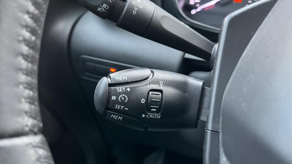 Nouvelle CITROEN C3 AIRCROSS 1.5 BlueHDi - 110 S&S  Shine PHASE 2