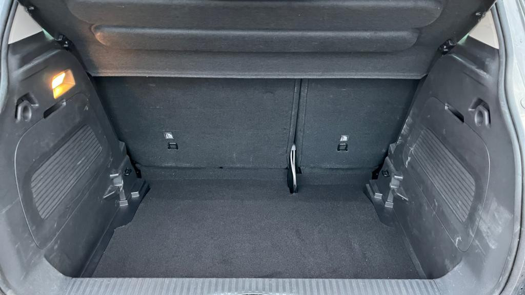 Nouvelle CITROEN C3 AIRCROSS 1.5 BlueHDi - 110 S&S  Shine PHASE 2