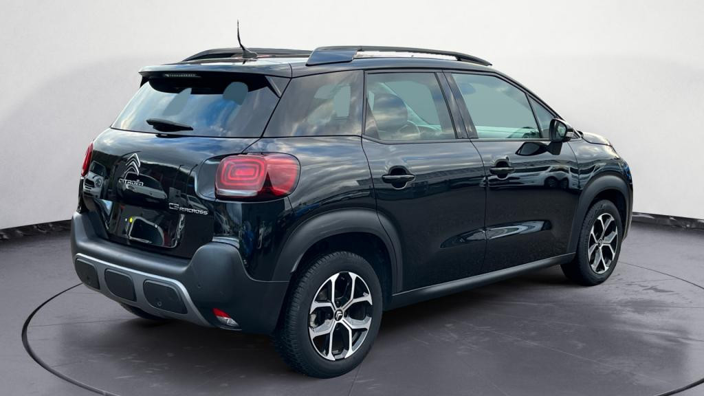 Nouvelle CITROEN C3 AIRCROSS 1.5 BlueHDi - 110 S&S  Shine PHASE 2