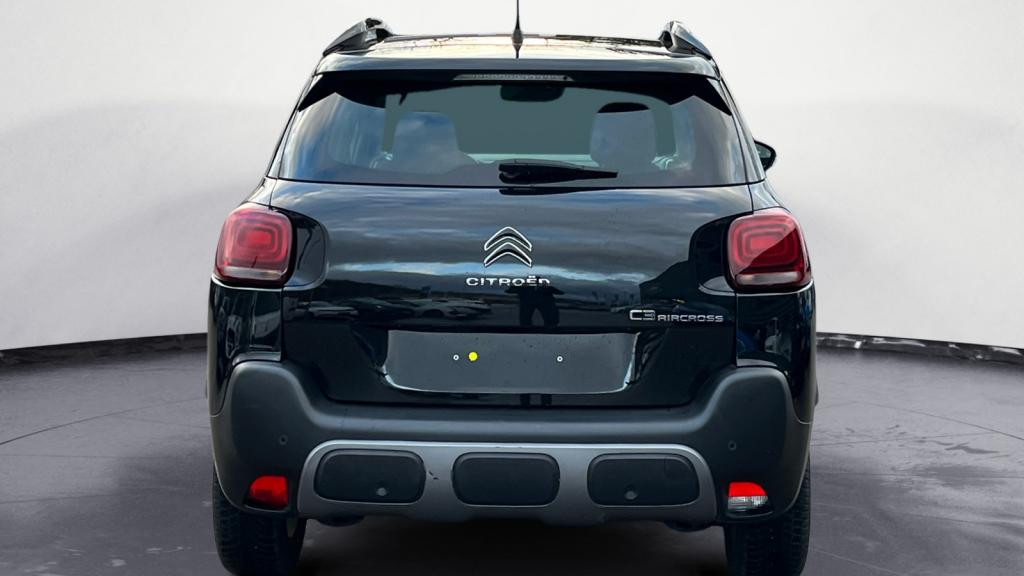 Nouvelle CITROEN C3 AIRCROSS 1.5 BlueHDi - 110 S&S  Shine PHASE 2