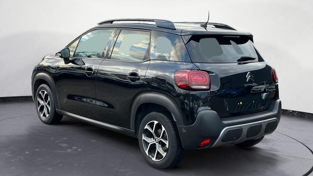 Nouvelle CITROEN C3 AIRCROSS 1.5 BlueHDi - 110 S&S  Shine PHASE 2