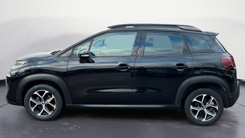 Nouvelle CITROEN C3 AIRCROSS 1.5 BlueHDi - 110 S&S  Shine PHASE 2