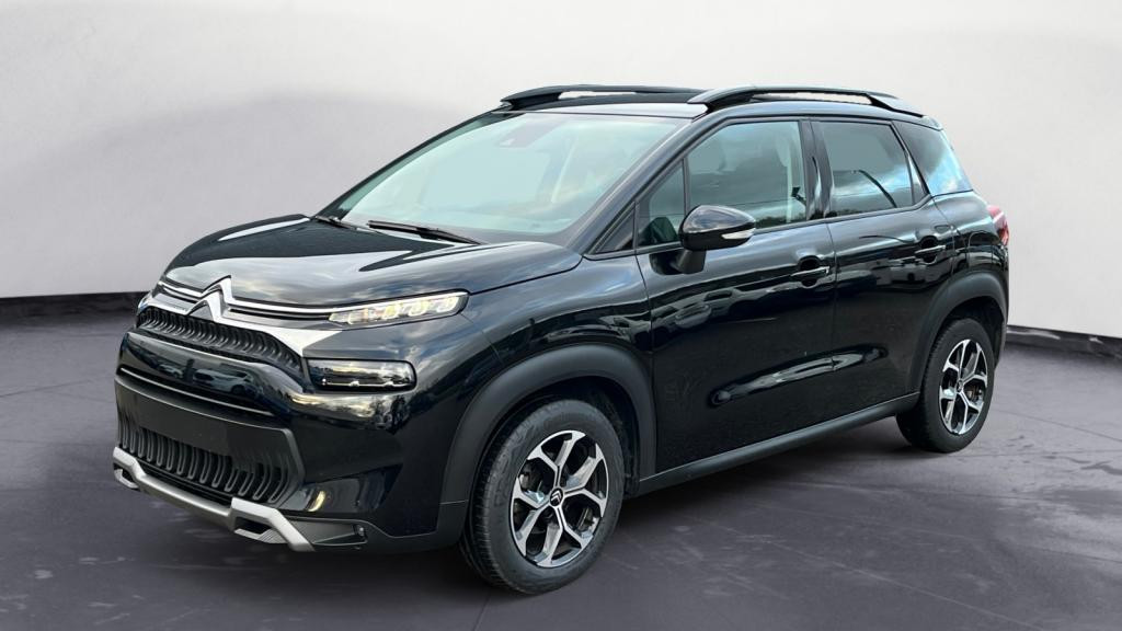 Nouvelle CITROEN C3 AIRCROSS 1.5 BlueHDi - 110 S&S  Shine PHASE 2