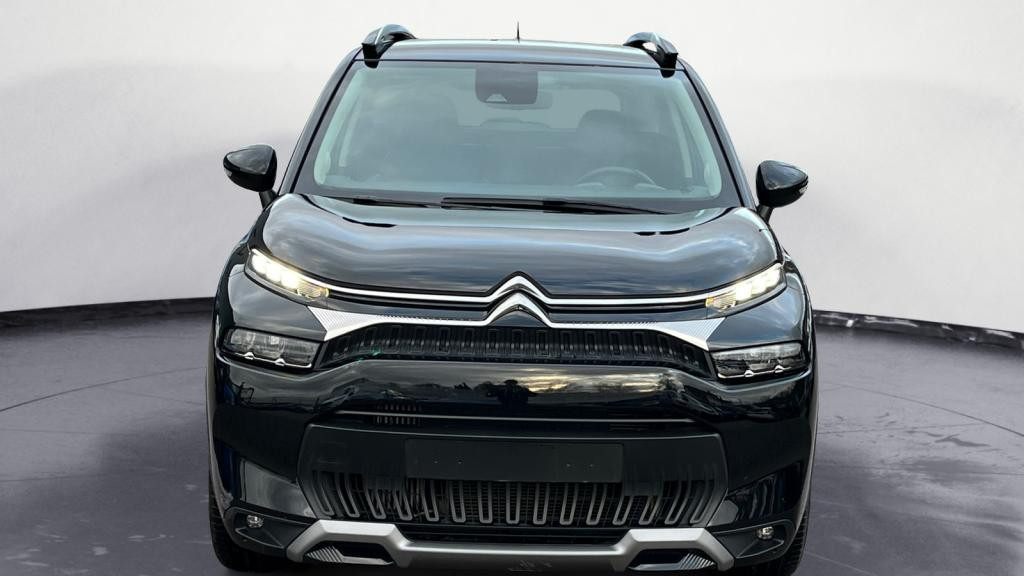 Nouvelle CITROEN C3 AIRCROSS 1.5 BlueHDi - 110 S&S  Shine PHASE 2