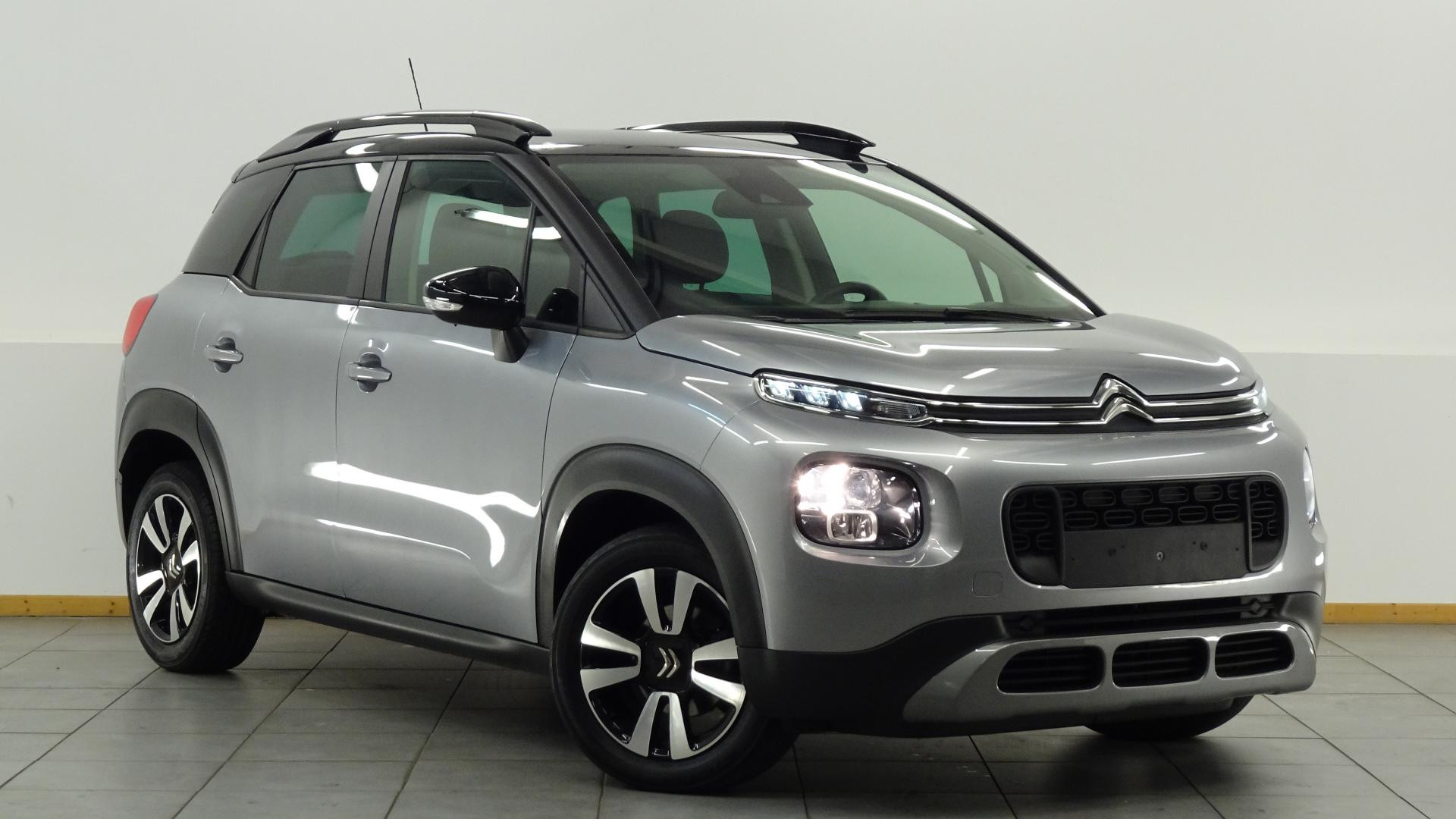 CITROEN C3 AIRCROSS 1.5 BlueHDi - 100 S&S  Feel Business