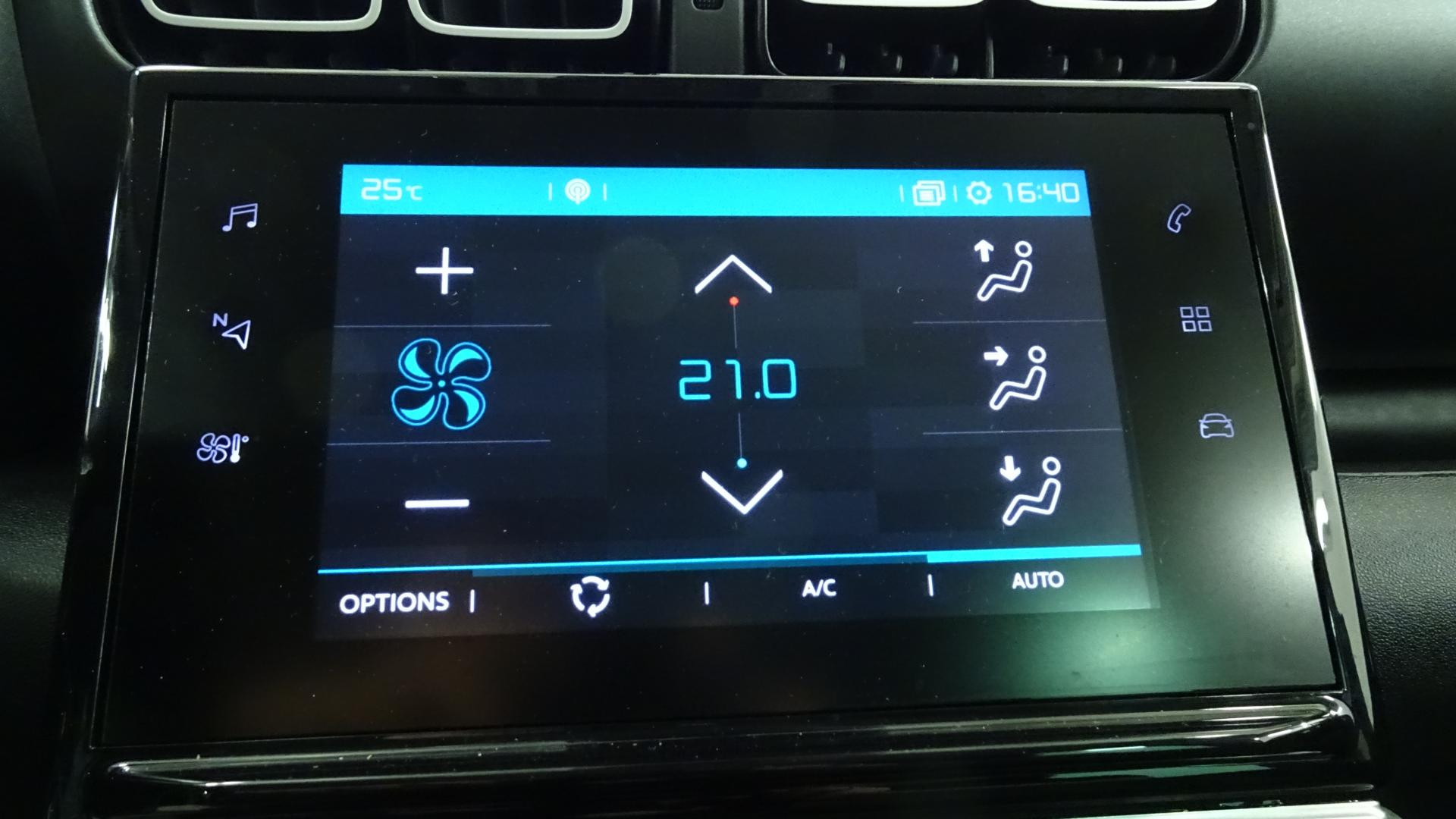 CITROEN C3 AIRCROSS 1.5 BlueHDi - 100 S&S  Feel Business