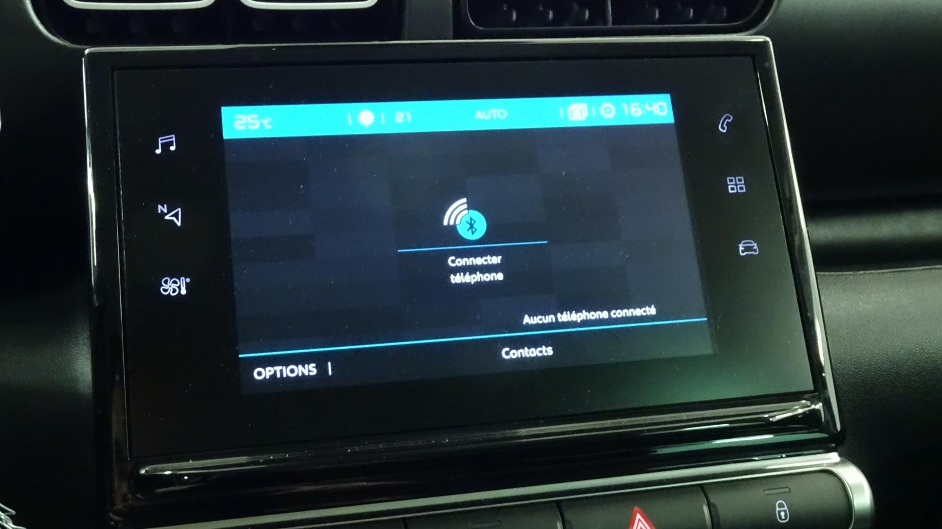 CITROEN C3 AIRCROSS 1.5 BlueHDi - 100 S&S  Feel Business