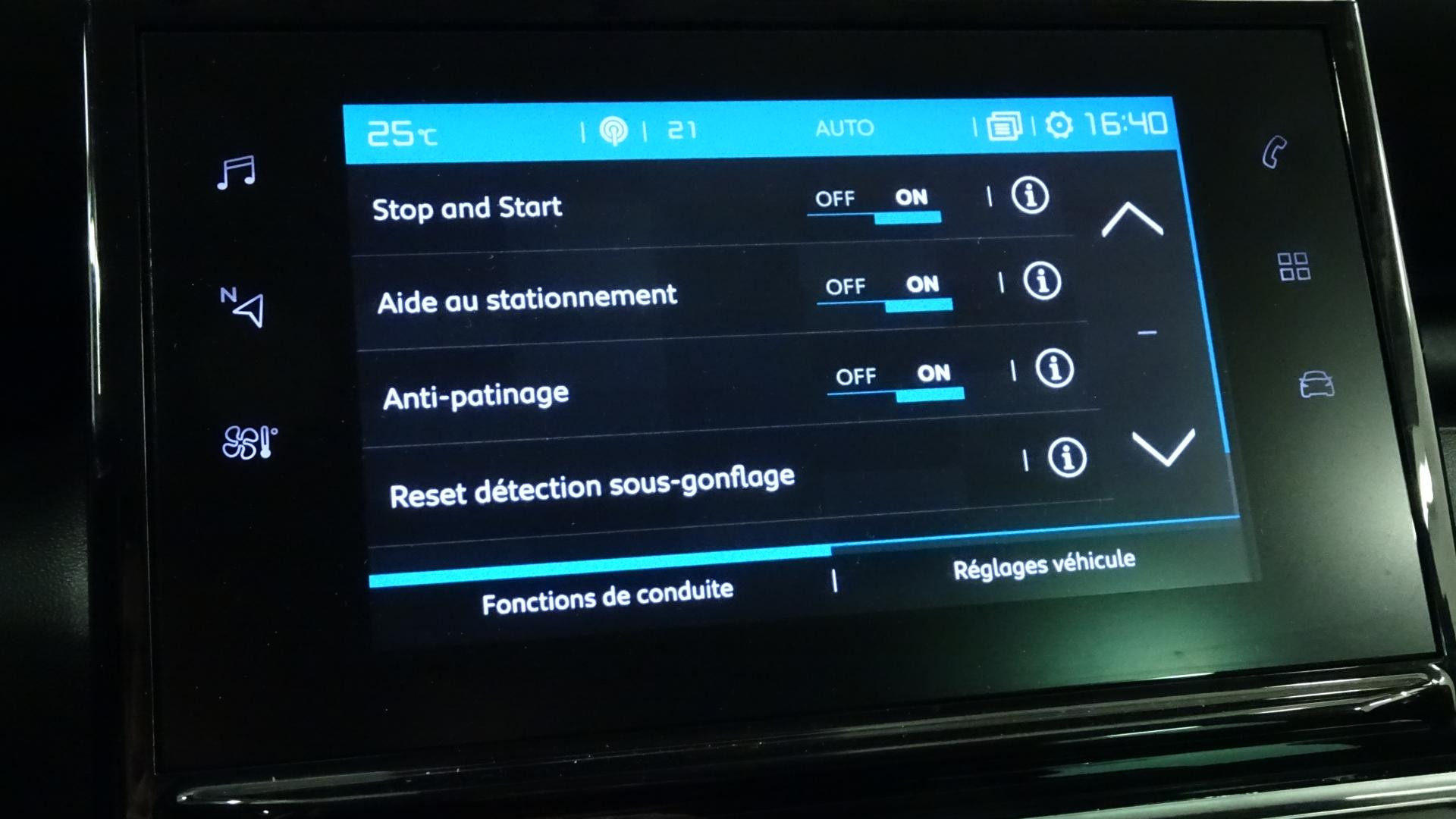 CITROEN C3 AIRCROSS 1.5 BlueHDi - 100 S&S  Feel Business