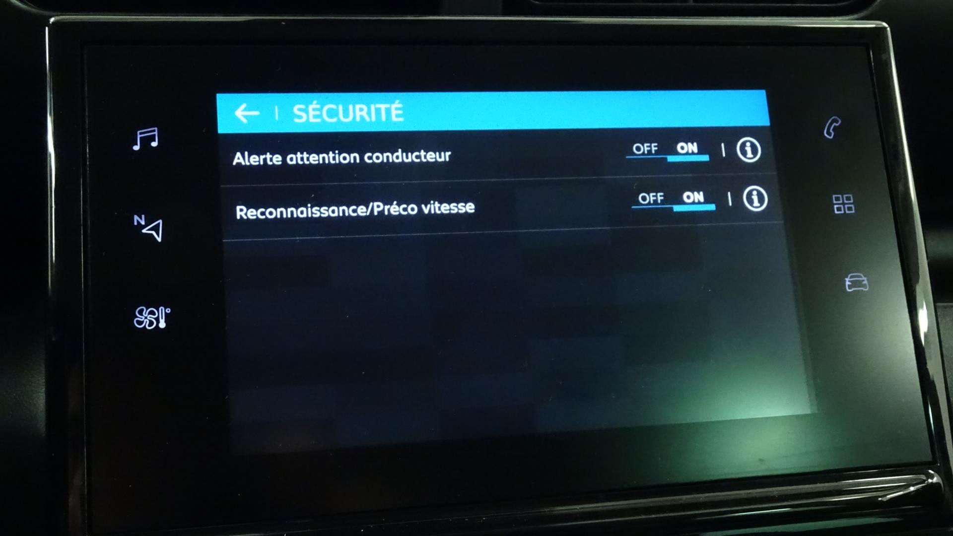 CITROEN C3 AIRCROSS 1.5 BlueHDi - 100 S&S  Feel Business