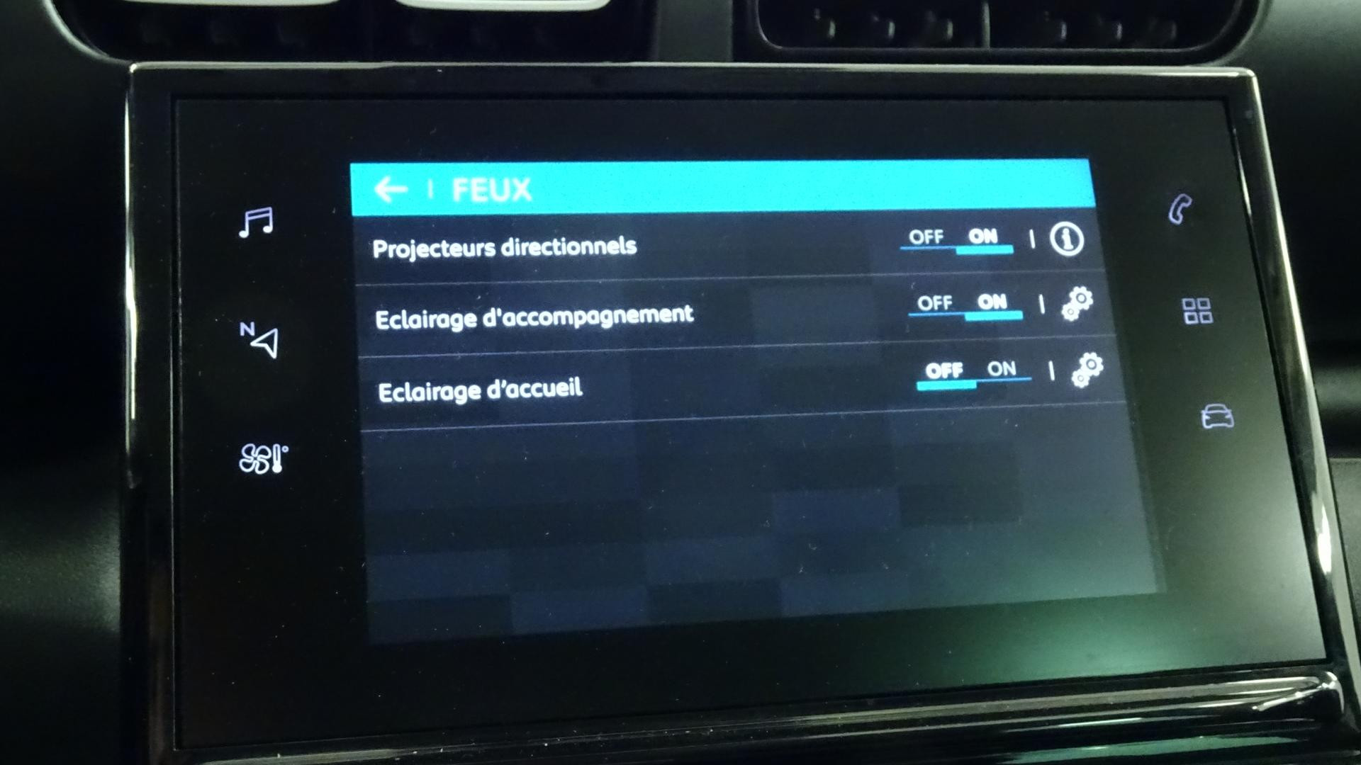 CITROEN C3 AIRCROSS 1.5 BlueHDi - 100 S&S  Feel Business