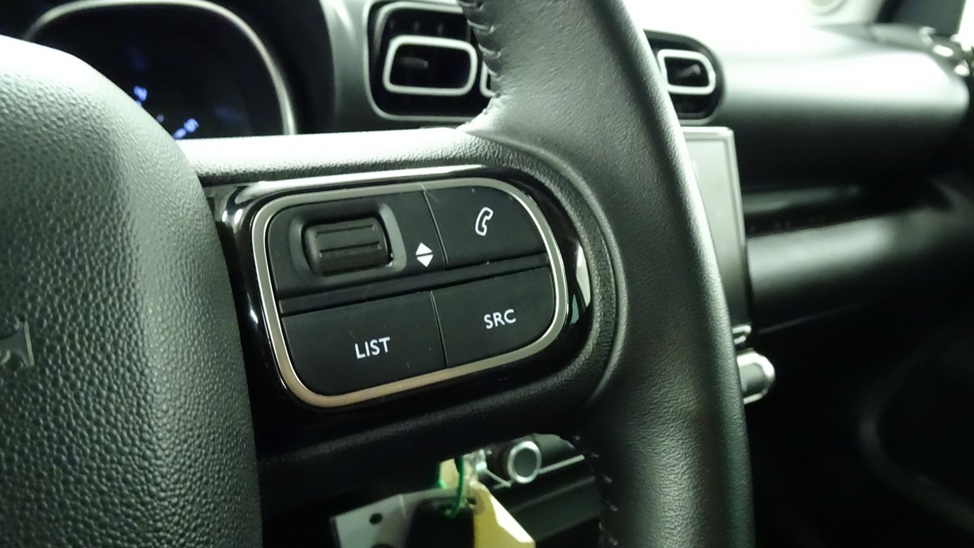 CITROEN C3 AIRCROSS 1.5 BlueHDi - 100 S&S  Feel Business