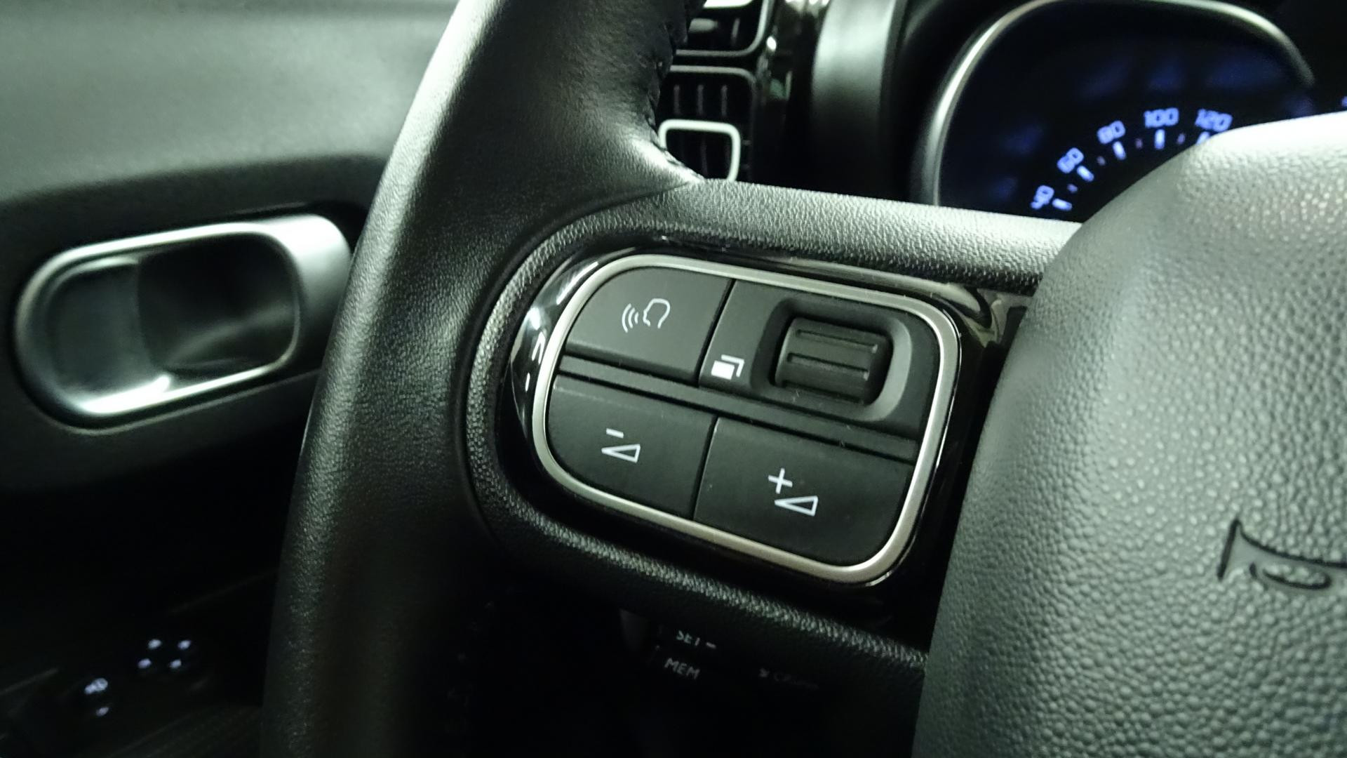 CITROEN C3 AIRCROSS 1.5 BlueHDi - 100 S&S  Feel Business