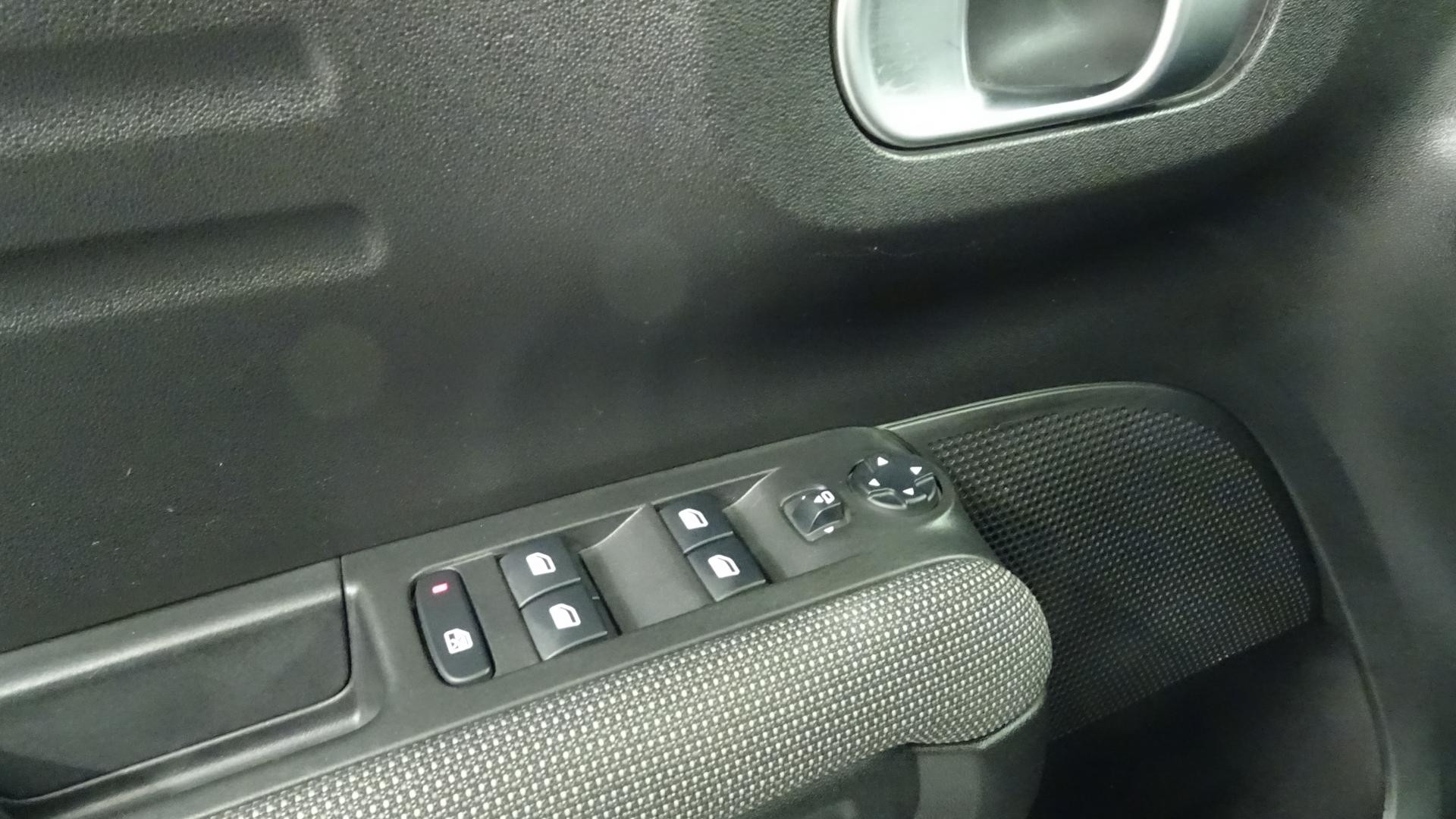 CITROEN C3 AIRCROSS 1.5 BlueHDi - 100 S&S  Feel Business