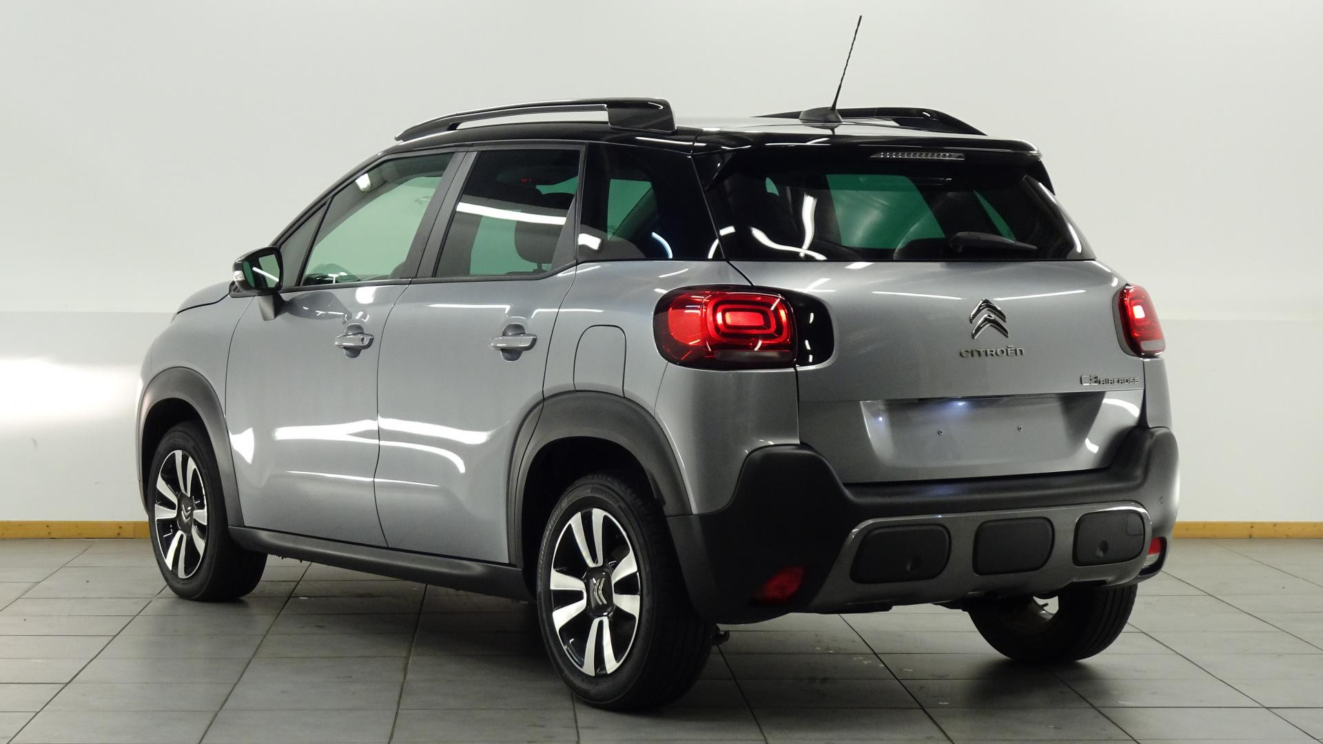 CITROEN C3 AIRCROSS 1.5 BlueHDi - 100 S&S  Feel Business