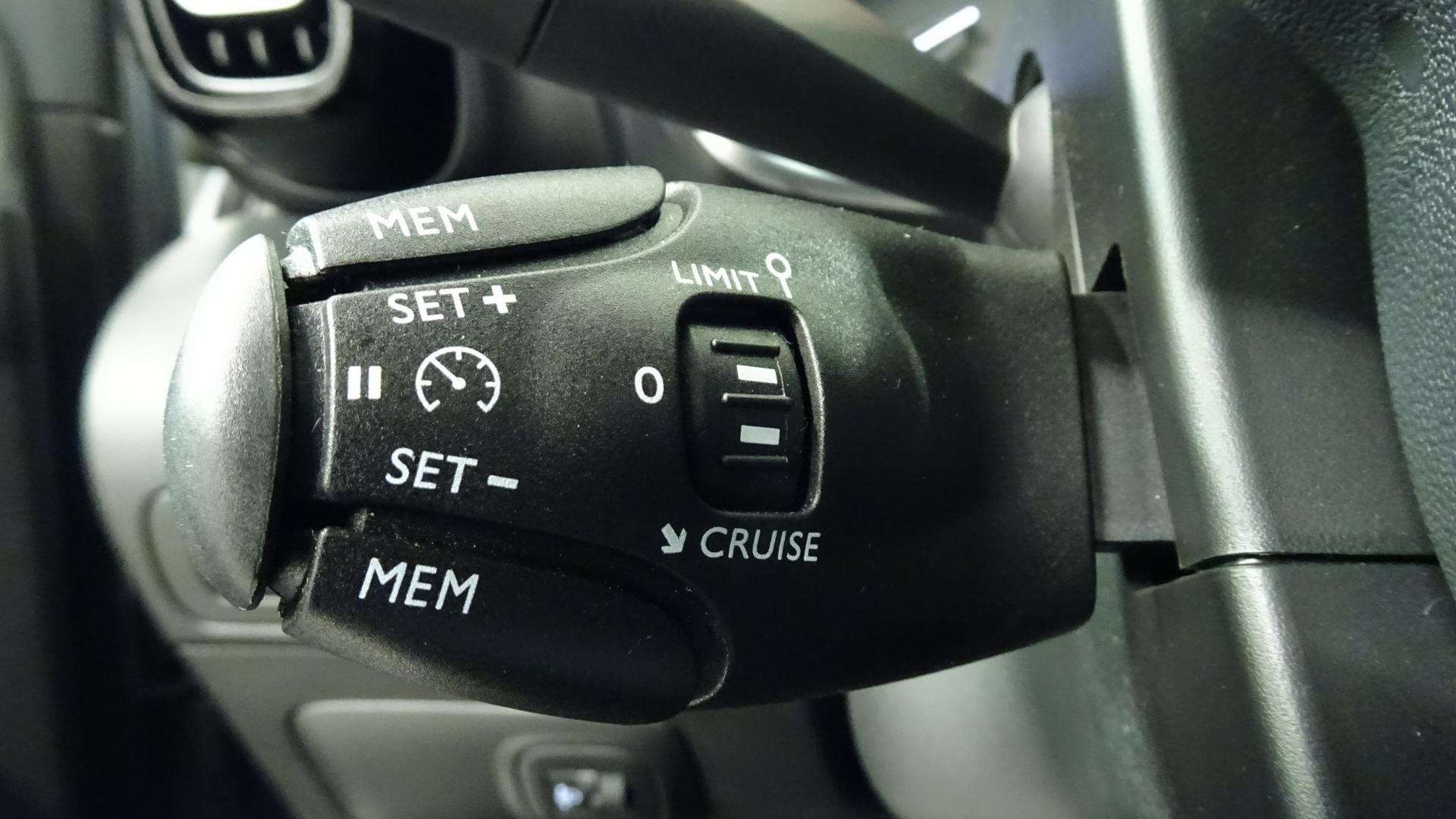 CITROEN C3 AIRCROSS 1.5 BlueHDi - 100 S&S  Feel Business