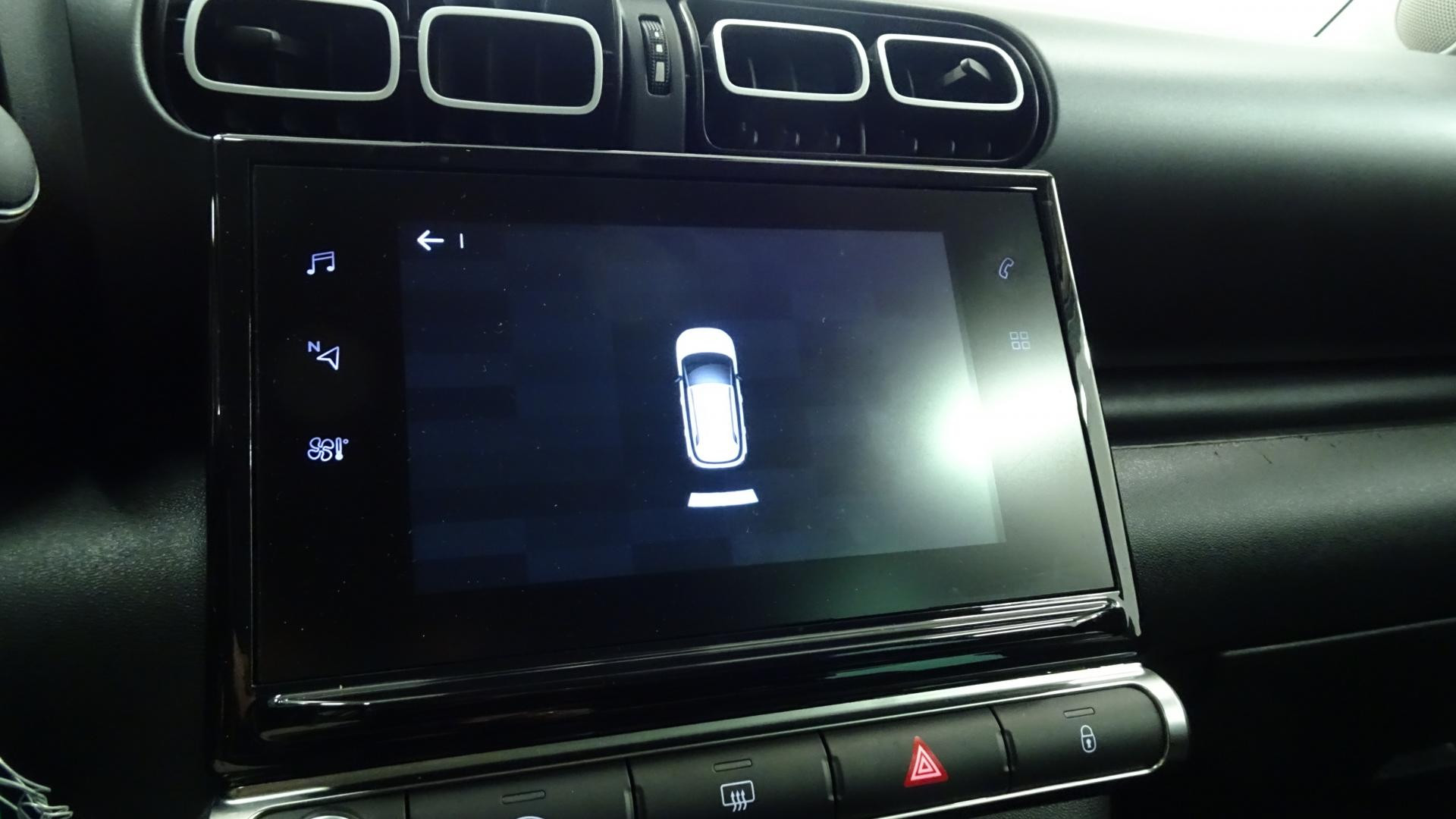 CITROEN C3 AIRCROSS 1.5 BlueHDi - 100 S&S  Feel Business