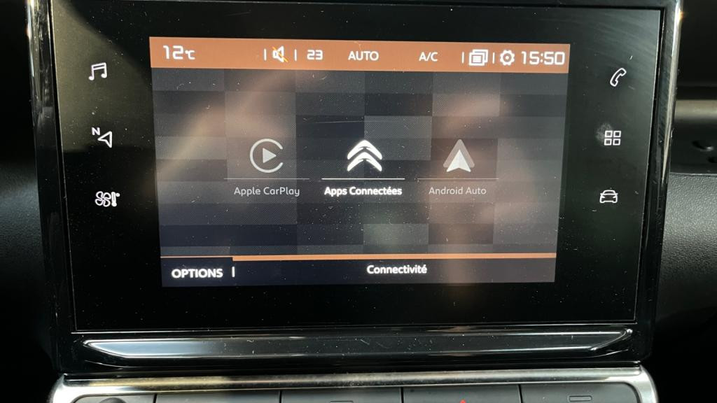 CITROEN C3 AIRCROSS 1.5 BlueHDi - 100 S&S  Feel Business